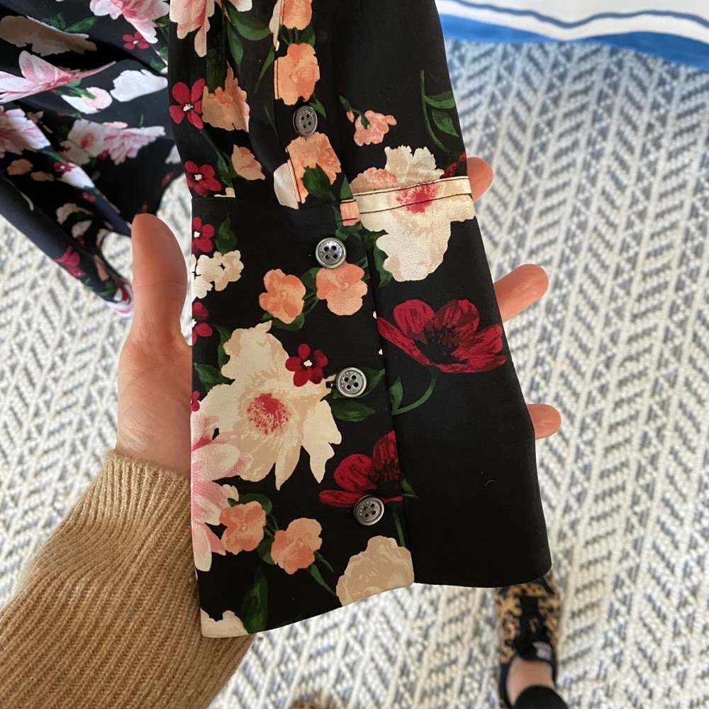 Button down dress - Picture 5 of 8